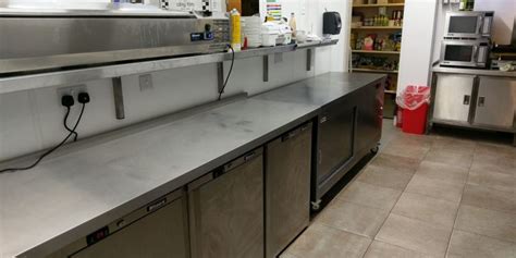 All About Commercial Kitchen Equipment - goodnightsomaha