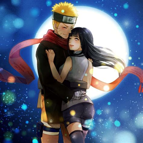 naruto, Hyuuga, Hinata, Uzumaki, Naruto Wallpapers HD / Desktop and Mobile Backgrounds