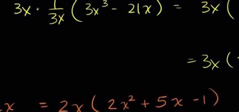 How to Solve polynomial equations in factored form « Math :: WonderHowTo