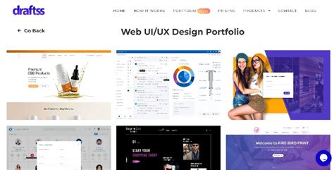 36 Best Examples of Portfolio Design Websites That Bring You Inspiration(Updated)