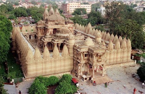 Why Everyone Should Visit Ahmedabad, India's First World Heritage City