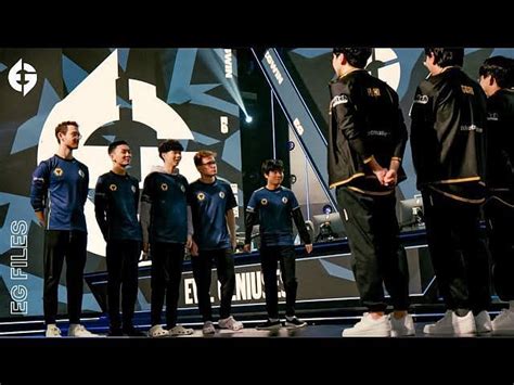 Top 5 esports teams of all time