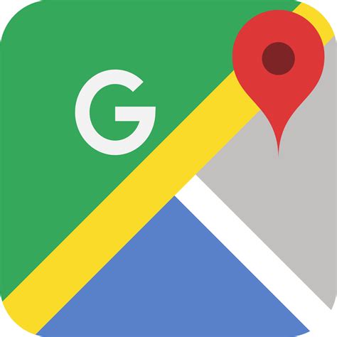 "google maps old" Icon - Download for free – Iconduck