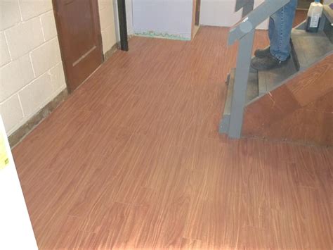 Basement Waterproofing - Waterproof Basement Floor Tiles in Glenshaw PA - Stain Resistant