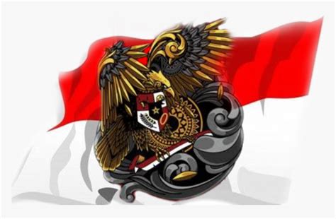 Transparent Png Download Garuda Pancasila Png