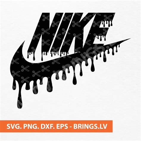 Nike Logo SVG Bundle Vectorency | ubicaciondepersonas.cdmx.gob.mx