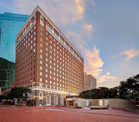 HILTON FORT WORTH - Updated 2021 Prices, Hotel Reviews, and Photos (Texas) - Tripadvisor