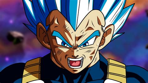 Vegetta from Dragonball Z, Vegeta, Dragon Ball, Super Saiyan Blue, Super Saiyan HD wallpaper ...