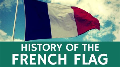 French Flag Meaning