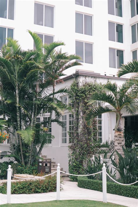 The Lilac Press | The Palms Hotel & Spa in Miami