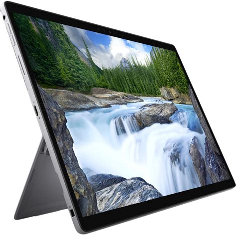 Dell 13" Latitude 7320 Detachable 2-in-1 Multi-Touch Laptop