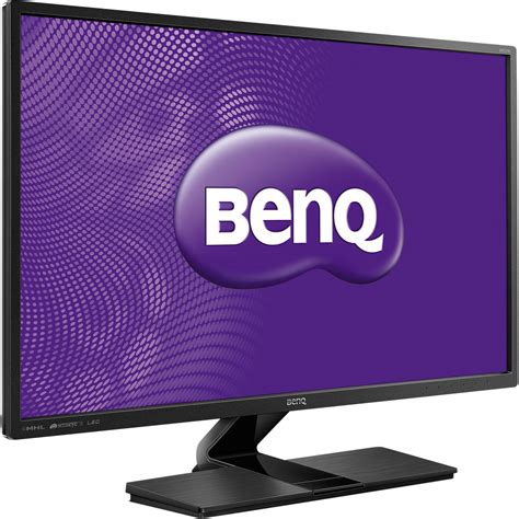 BenQ EW2740L 27" Widescreen LED Backlit LCD Monitor EW2740L B&H