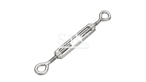 Stainless Steel Turnbuckle Price | Supplier & Manufacturer - Shanghai Metal Corporation