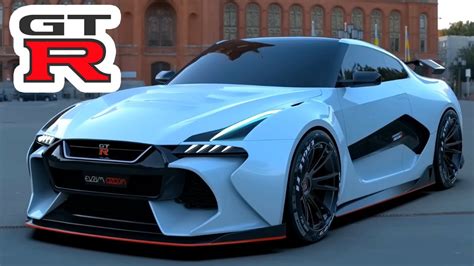 2024 Nissan Gtr R36 Nismo Price Review New Cars Review - New Car Release Date