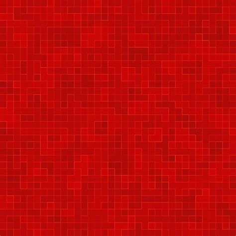 Free Photo | Red ceramic glass colorful tiles mosaic composition pattern background.