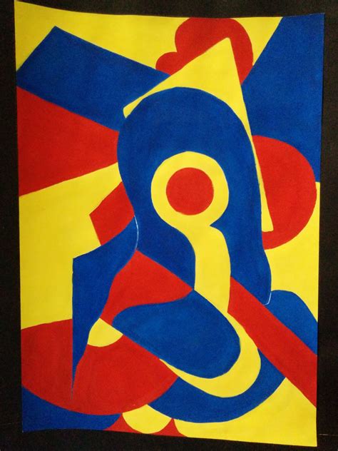 Split- Complementary | Cubist artists, Split complementary color scheme, Double complementary colors