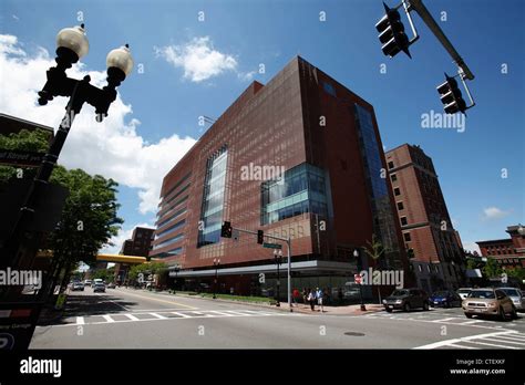 Boston Medical Center High Resolution Stock Photography and Images - Alamy