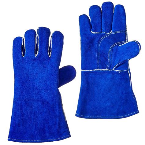 Top 10 Best Welding Gloves - Best Choice Reviews