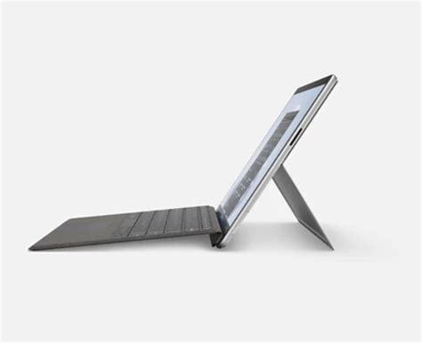 Buy Surface Pro 9 for Business (2-in-1 Computer, 12th Gen Intel i5 or i7, 13" Touchscreen, USB-C ...