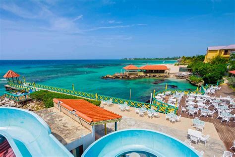 18 Best Caribbean All-Inclusive Resorts for Families 2021