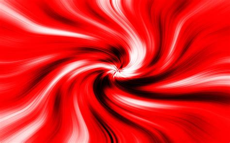 Red Swirl Wallpapers - Wallpaper Cave