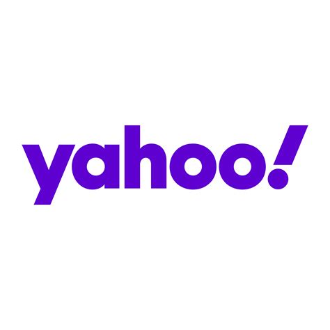 Yahoo Logo Png - PNG Image Collection