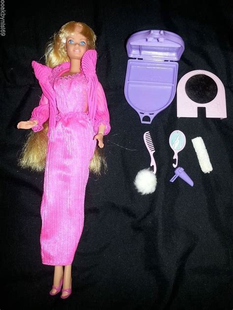 Beauty Secrets Christie 1979 Barbie Doll for sale online | eBay | Barbie dolls for sale, Barbie ...