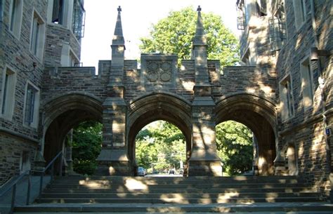 Princeton University Honored as Top University | Complex