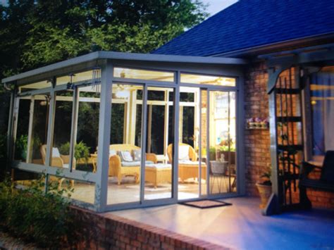 Sunroom | Sunroom designs, Small sunroom, Patio room