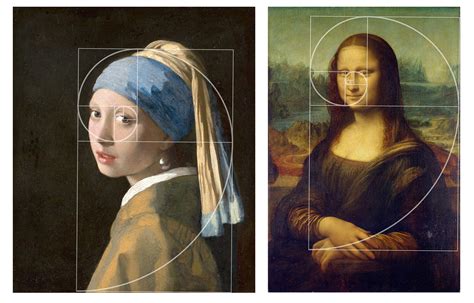 A Bit of History About the Golden Ratio and Rule of Thirds | Fstoppers