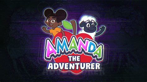 Amanda the Adventurer Parents Guide (2023)