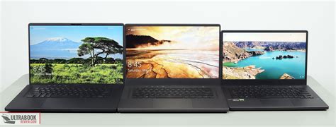 Asus ROG Zephyrus M16 vs G15 vs G14 laptop comparison | LaptrinhX / News