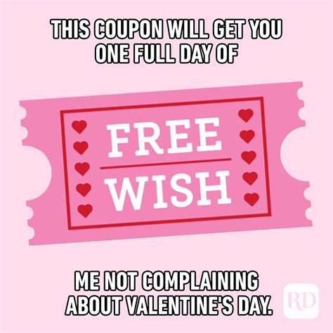 55 of the Funniest Valentine's Day Memes for 2024