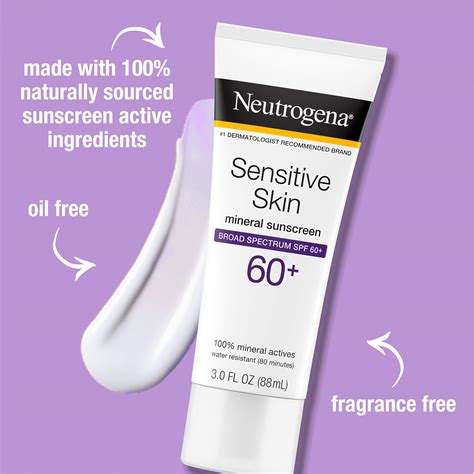 Sensitive Skin Sunscreen | ubicaciondepersonas.cdmx.gob.mx