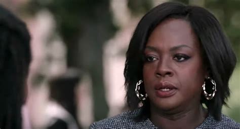 TV Teaser: ‘How To Get Away With Murder (Season 6 / Episode 2)’ - That Grape Juice