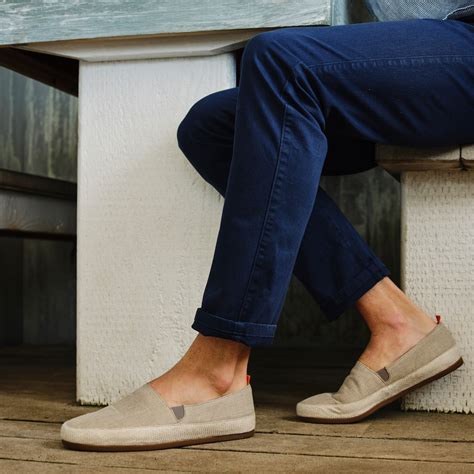 6 Best Slip On Shoes for Men This Summer | The Coolector