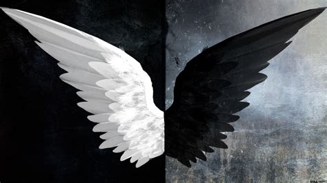 Cool Angel Wings Wallpapers - Top Free Cool Angel Wings Backgrounds - WallpaperAccess