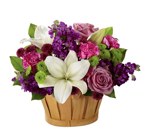 Flower Delivery by Canada Flowers · FTD® Flowers · Teleflora Flowers · Beautiful Fresh Local ...