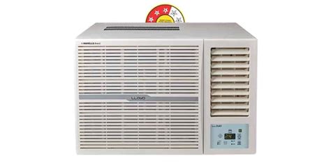 10 best window AC brands in India (FAQs, Price links incl.) | Building and Interiors