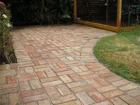 Pin by Craig Matthews Landscapes on C. Matthews Landscapes | Brick paving, Brick patios, Brick ...