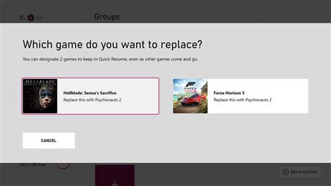 This huge Xbox 'Quick Resume' update will give users more control over suspended games | Windows ...