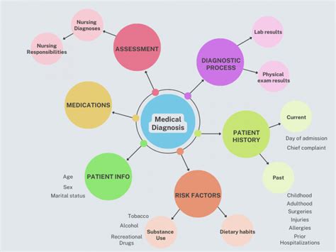 What Is A Nursing Concept Map Examples Templates Concept Map | The Best Porn Website