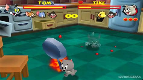 Game tom and jerry pc - vbsany