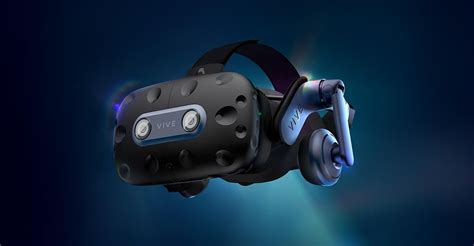 HTC Vive Pro 2 Review | Tom's Hardware