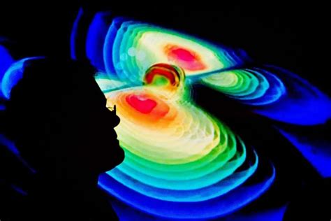 Scientists glimpse Einstein's gravitational waves | The Straits Times