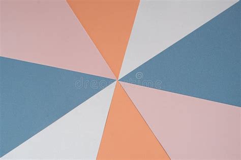 Origami Paper Texture Background, Colours Pink Orange Light Blue, Purple Stock Image - Image of ...