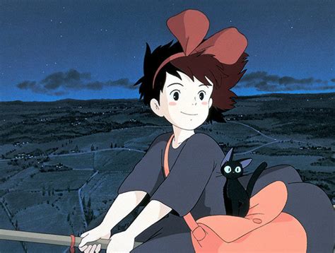 Can You Guess The Studio Ghibli Film Based On The Background?