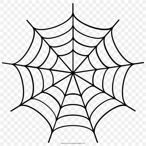 Spider Web Drawing, PNG, 1000x1000px, Spider, Area, Artwork, Black And White, Drawing Download Free