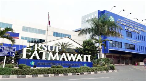 Rs Fatmawati Jakarta Selatan