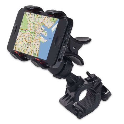 10 Best Bicycle Cell Phone Holders